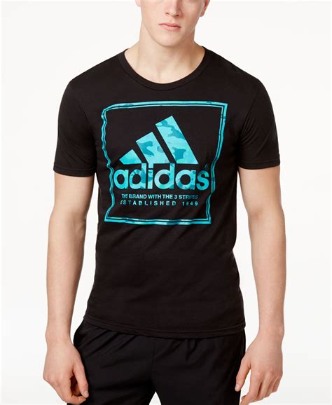 Men's adidas Logo T